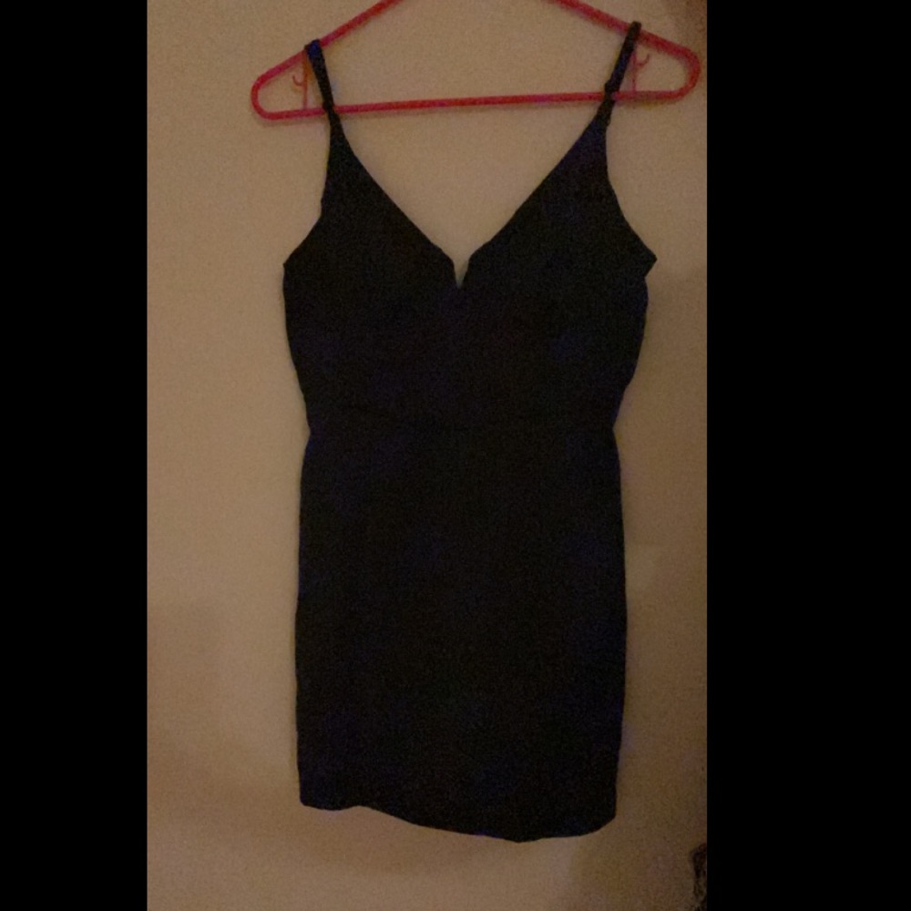 Kendal and Kylie Dress